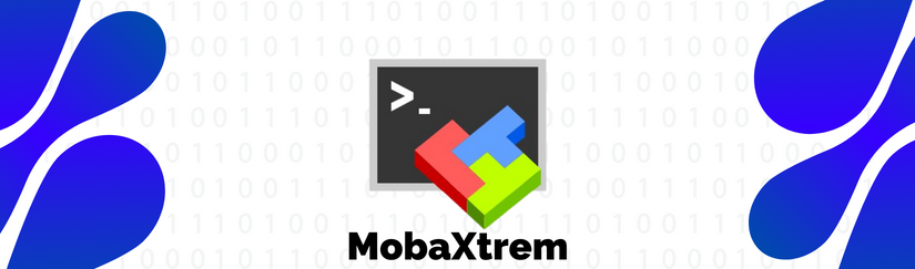 MobaXterm SSH
En iyi ssh programlar